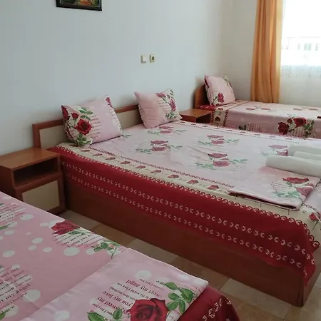 Sani Family Отель Бяла