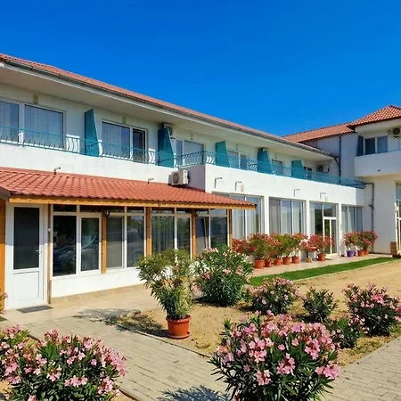 Sani Family Hotel Byala (Varna)