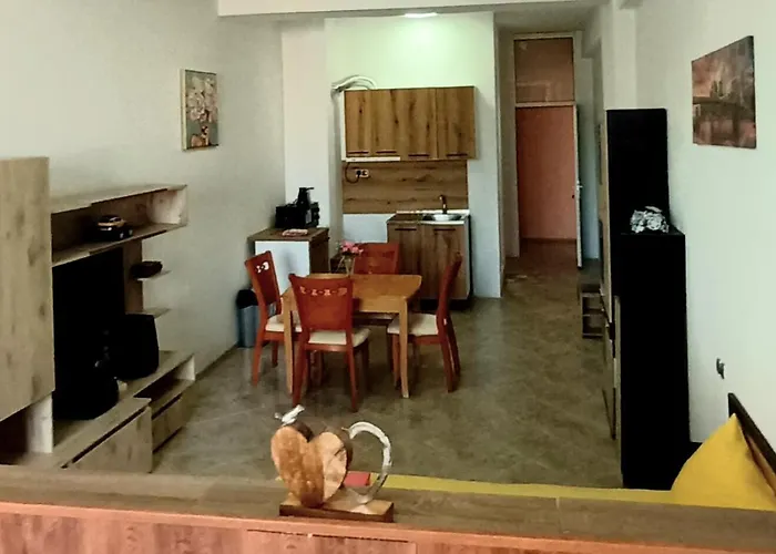 Sani Family Отель