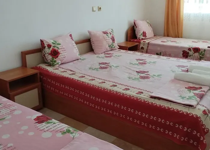 Sani Family Отель Бяла