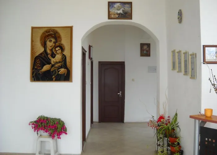 Sani Family Отель Бяла