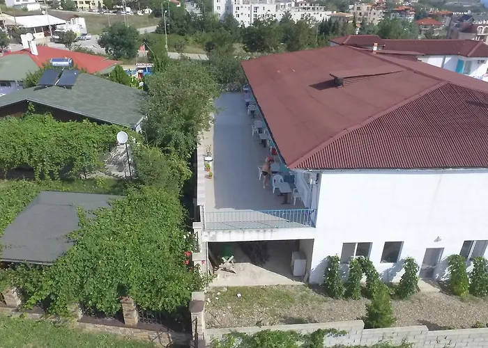 Sani Family Отель Бяла