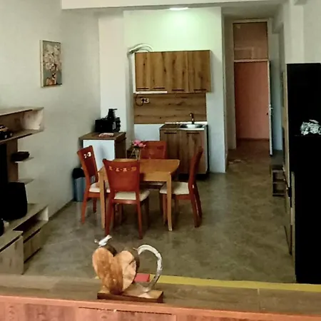Sani Family Hotel
