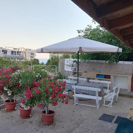Hotel Sani Family Byala (Varna)