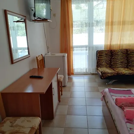 Otel Sani Family Byala (Varna)