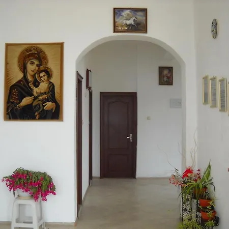 Sani Family Otel Byala (Varna)
