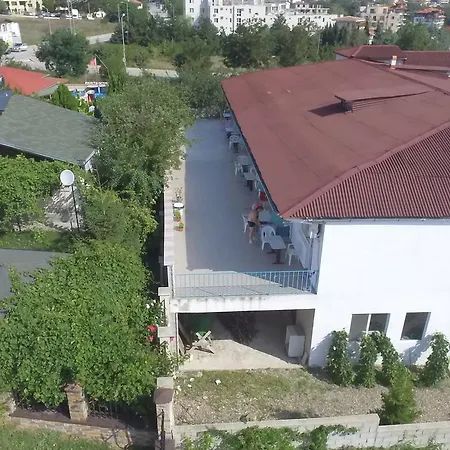 Sani Family Otel Byala (Varna)