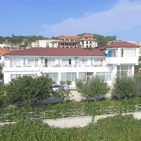 Otel Sani Family Byala (Varna)