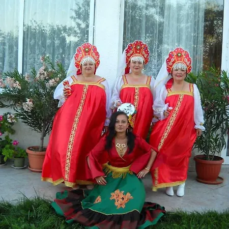 Sani Family Otel