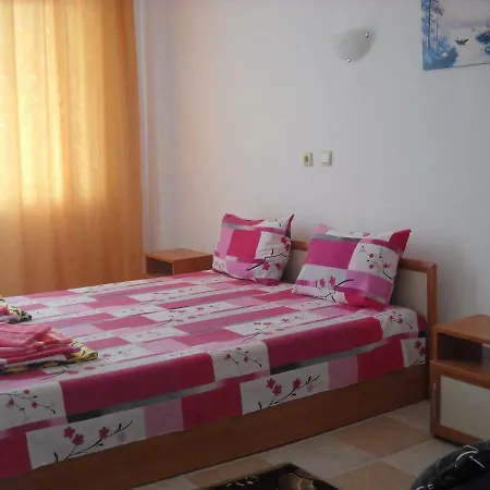 Hotel Sani Family