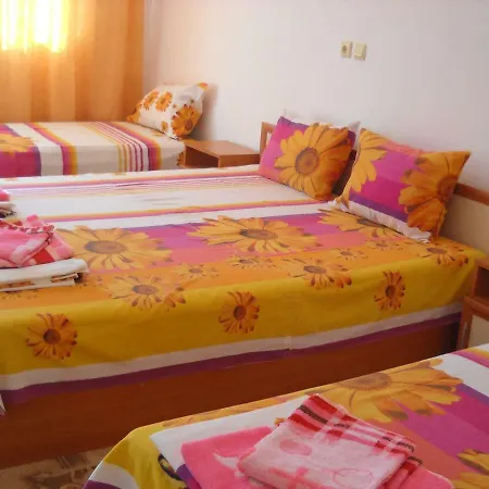 Sani Family Hotel *