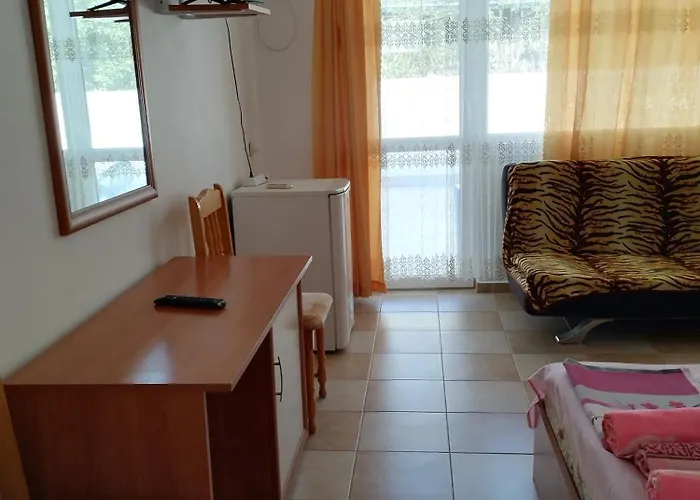 Hotel Sani Family Byala (Varna)