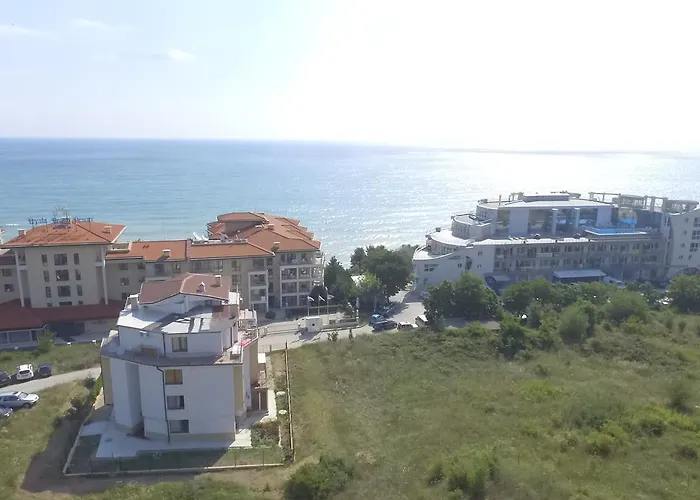 Sani Family * Byala (Varna)