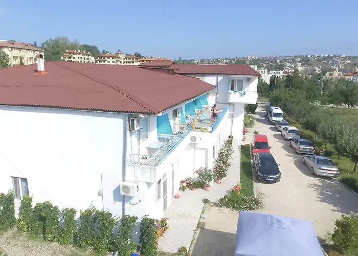 Sani Family * Byala (Varna)